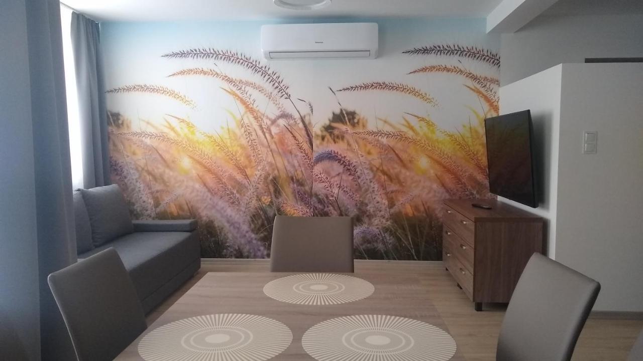 Apartamenty Lesne Zacisze Krynica Zdroj Exterior photo