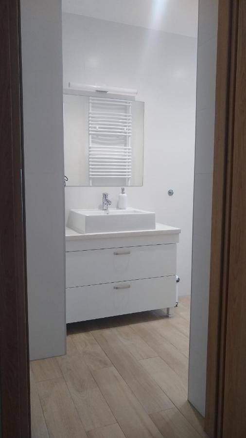 Apartamenty Lesne Zacisze Krynica Zdroj Exterior photo